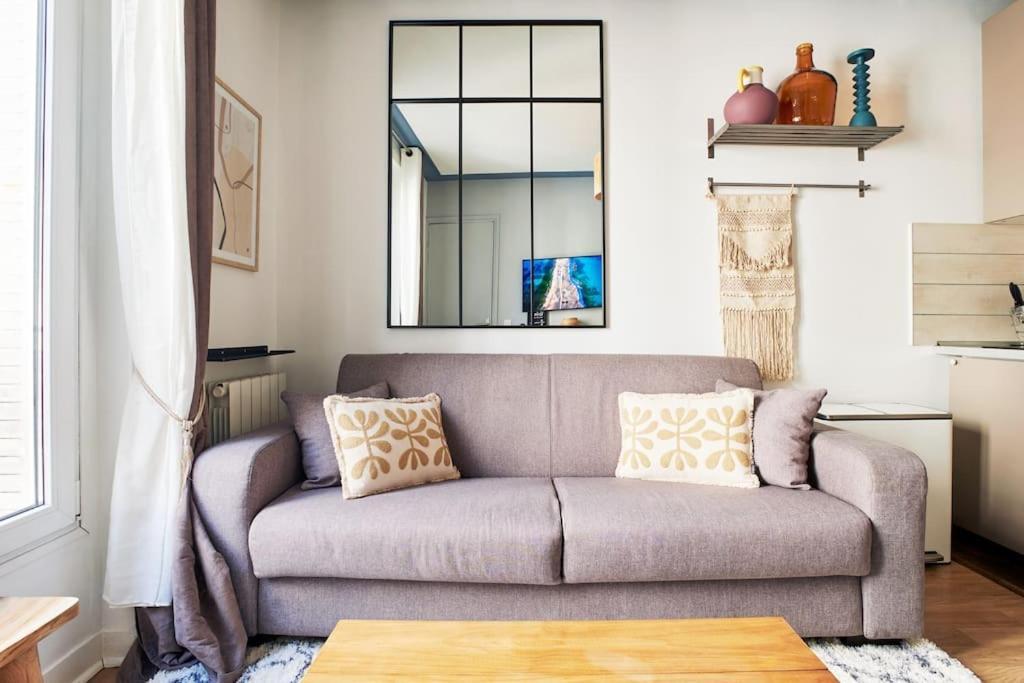 Appartement Elegance Urbaine - 2
